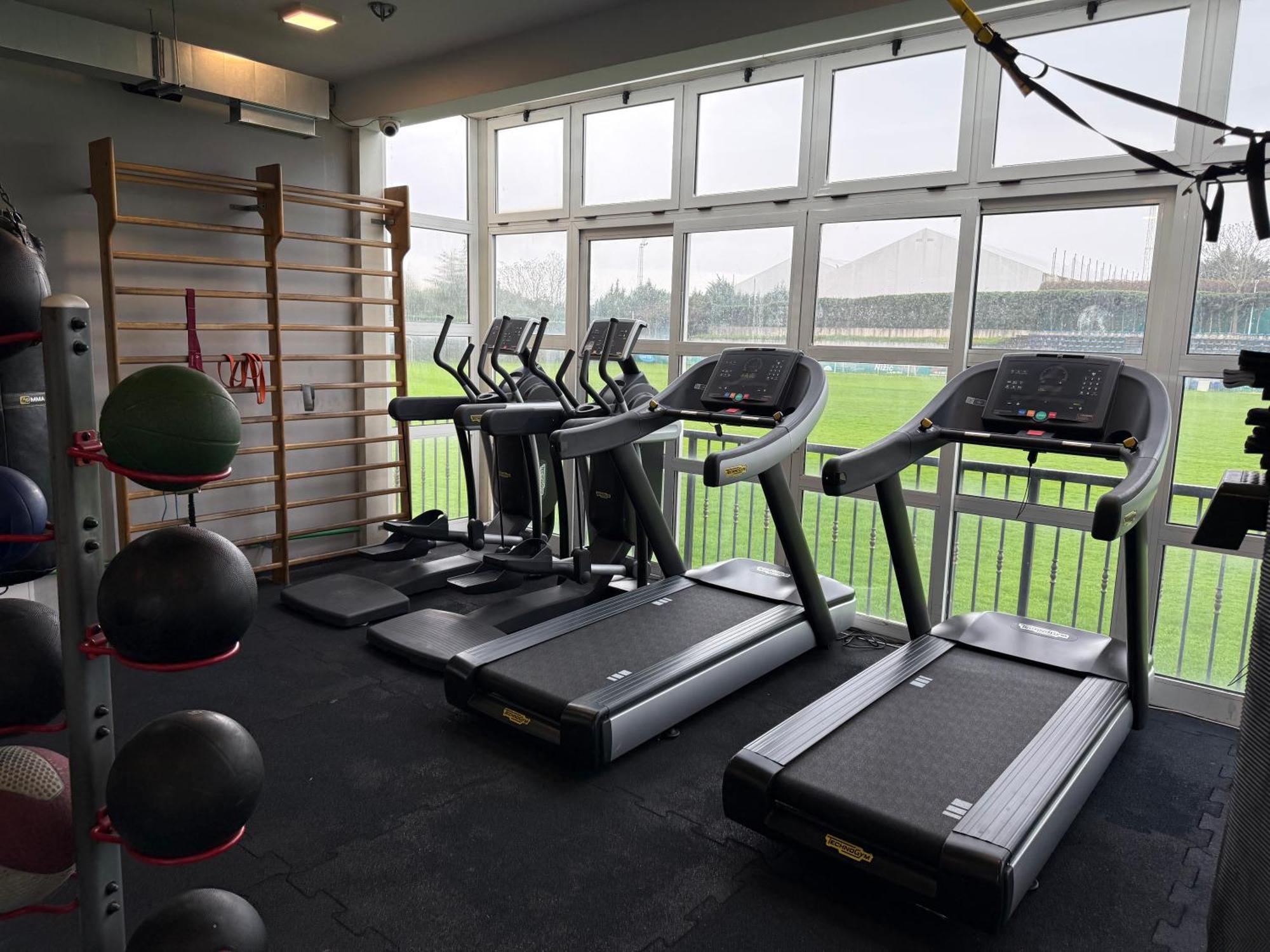 Bungalows Sport Centar Međugorje Dış mekan fotoğraf